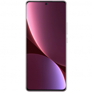 Xiaomi 12 Pro 12/256GB Dual-Sim mobiltelefon lila